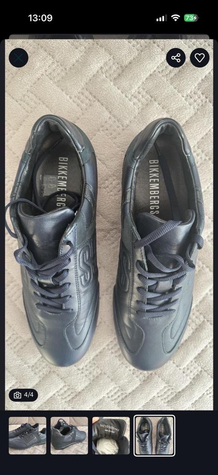 Bikkembergs