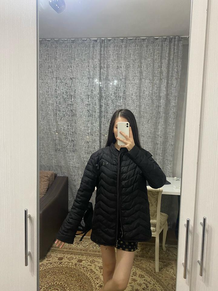 Куртка Under Armour