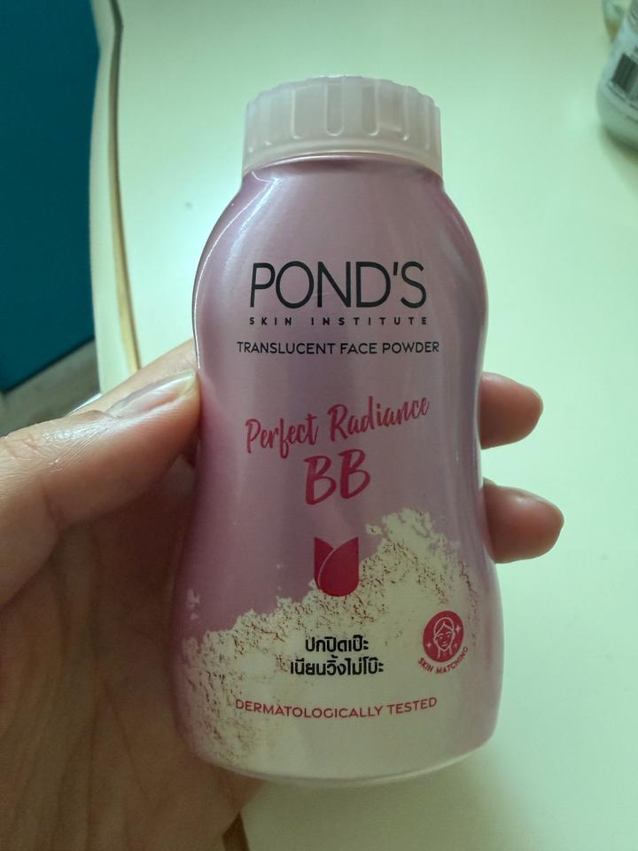 Ponds