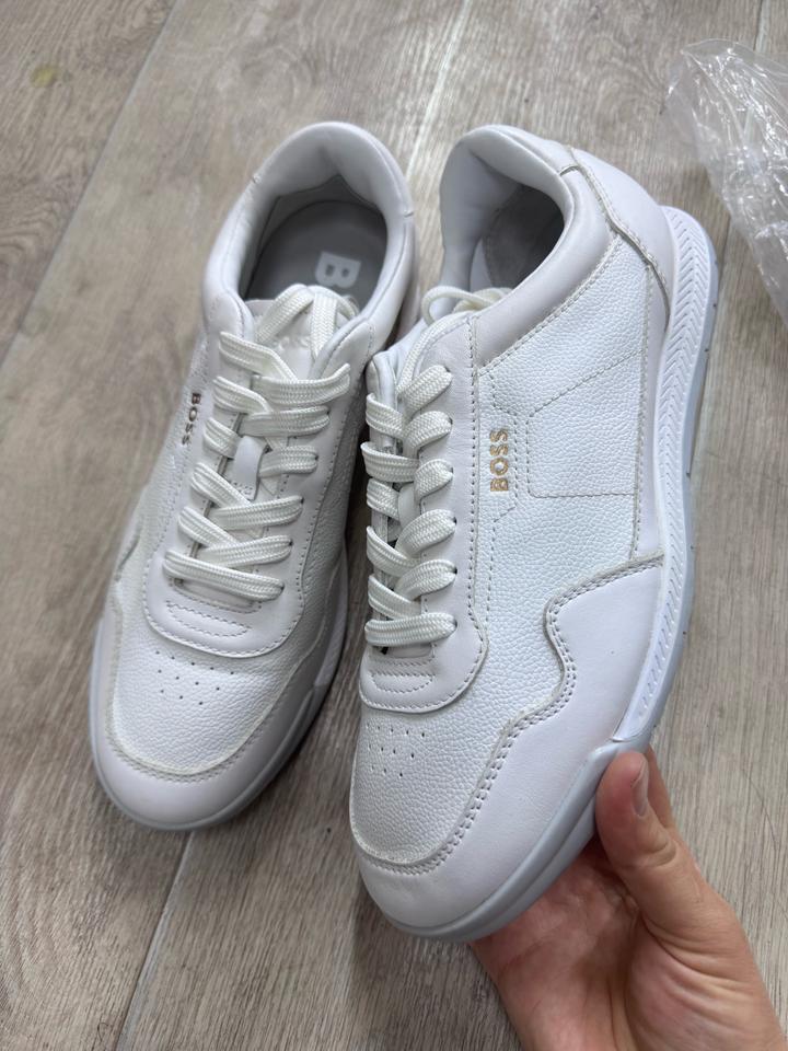 Hugo Boss Кроссовки BOSS