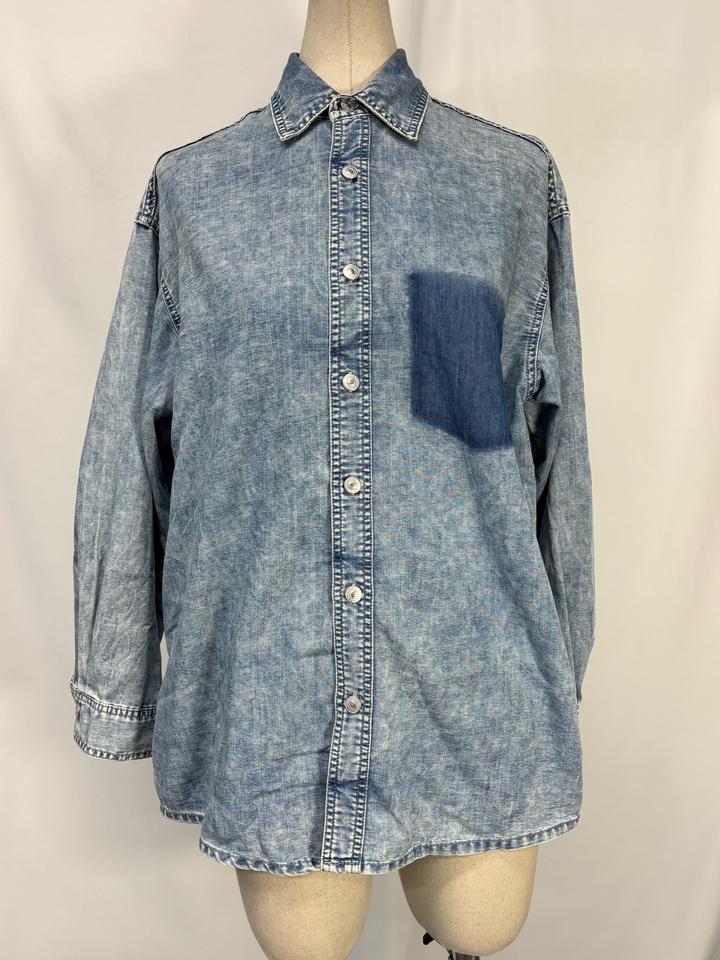 H&M