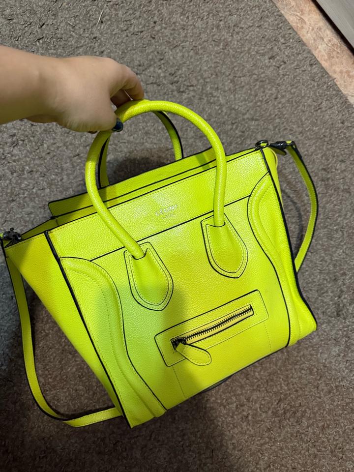 Сумка Celine