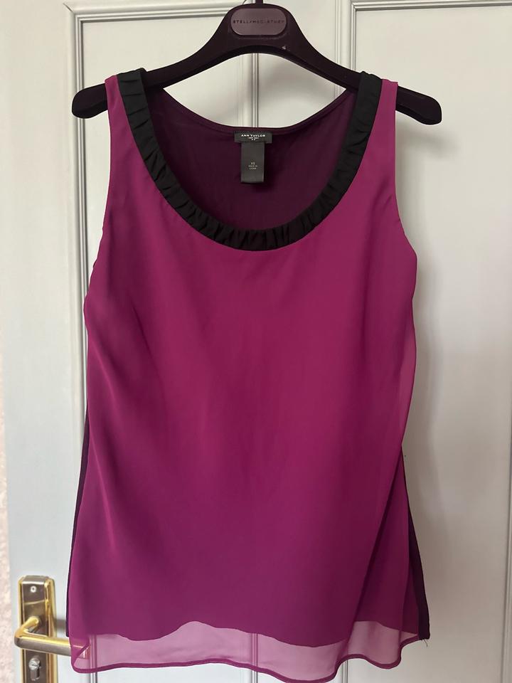 Ann Taylor