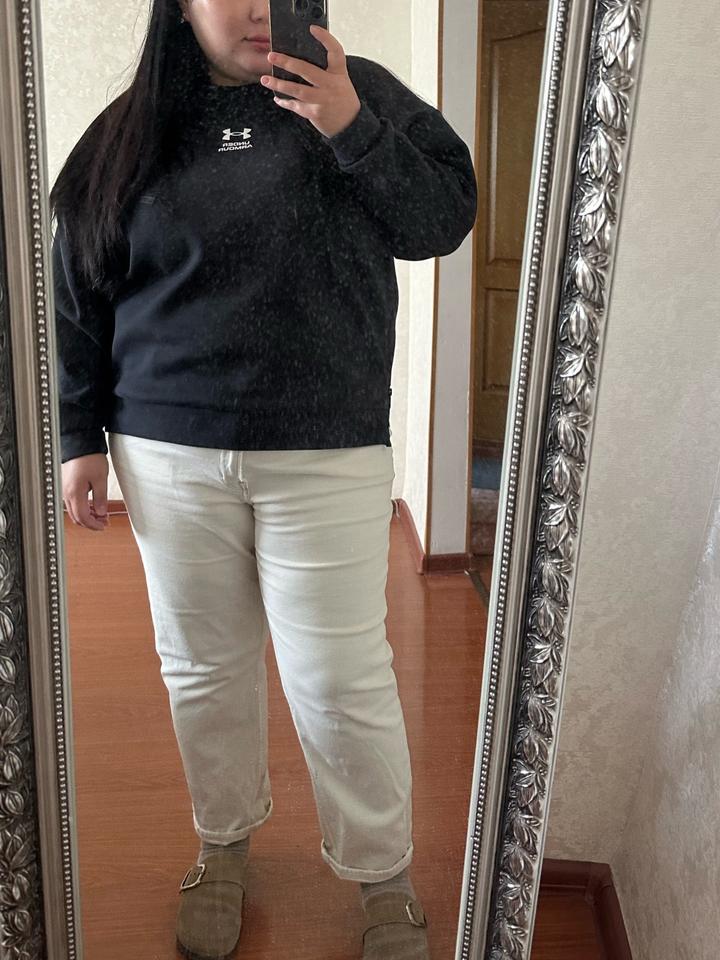 Свитшот Under Armour