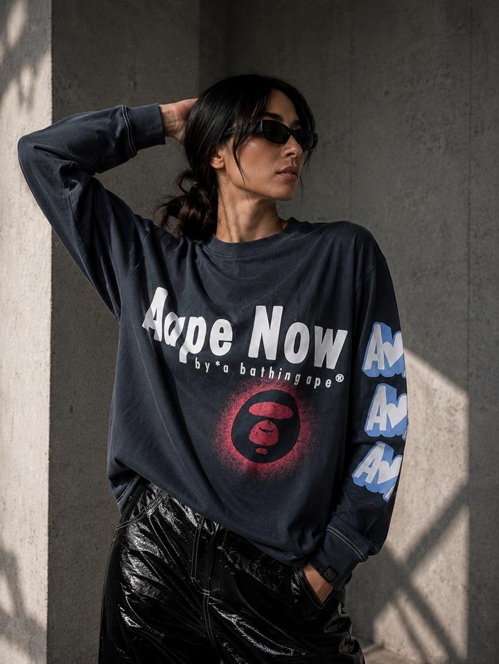 A Bathing Ape