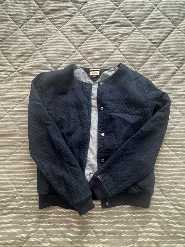 Tommy Hilfiger Джинсовая куртка