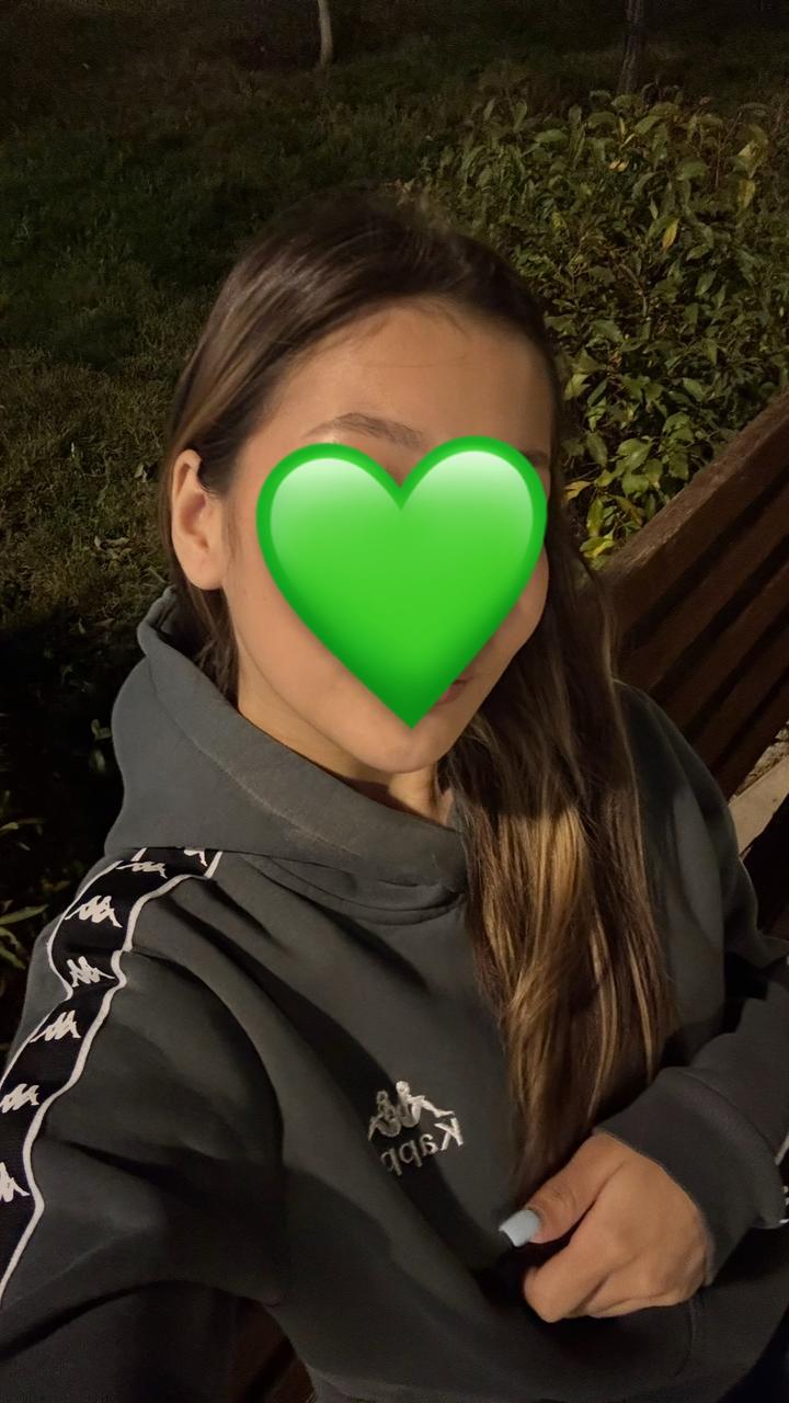 Спортивный костюм Kappa