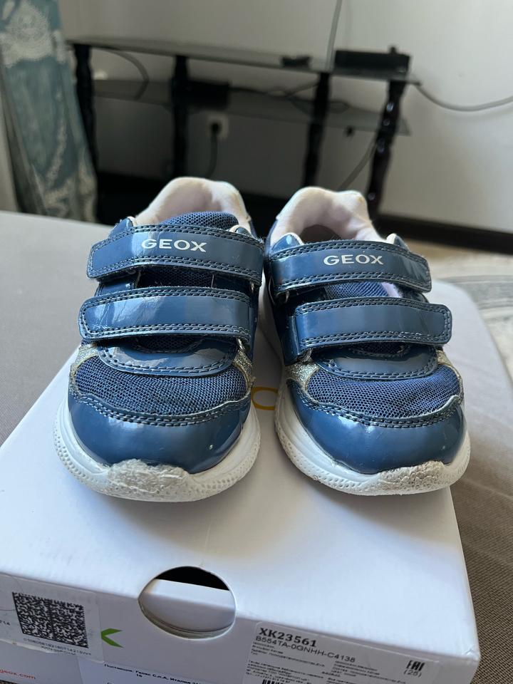 Geox