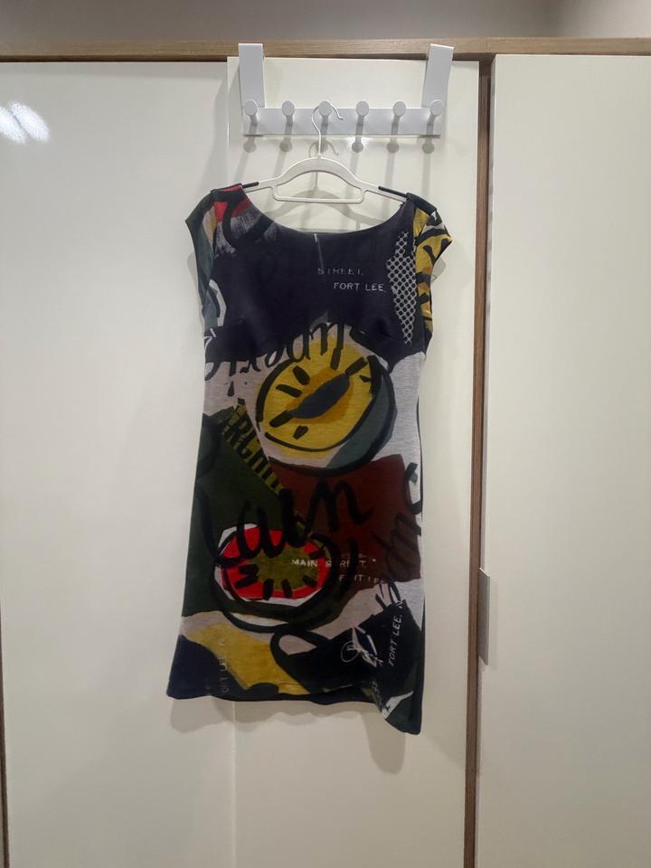 Desigual