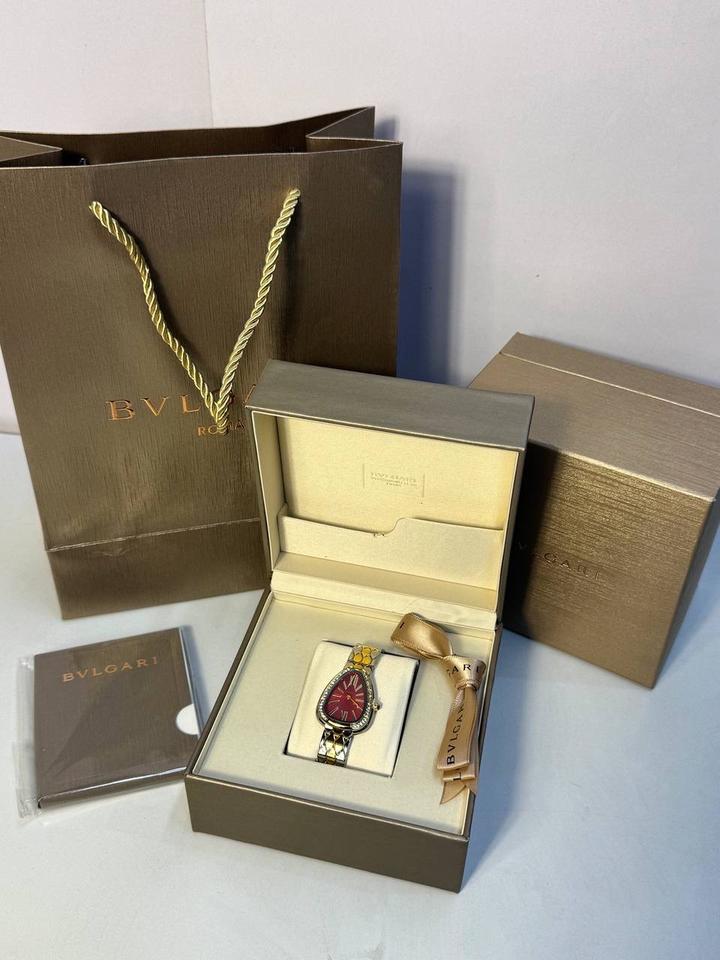 BVLGARI