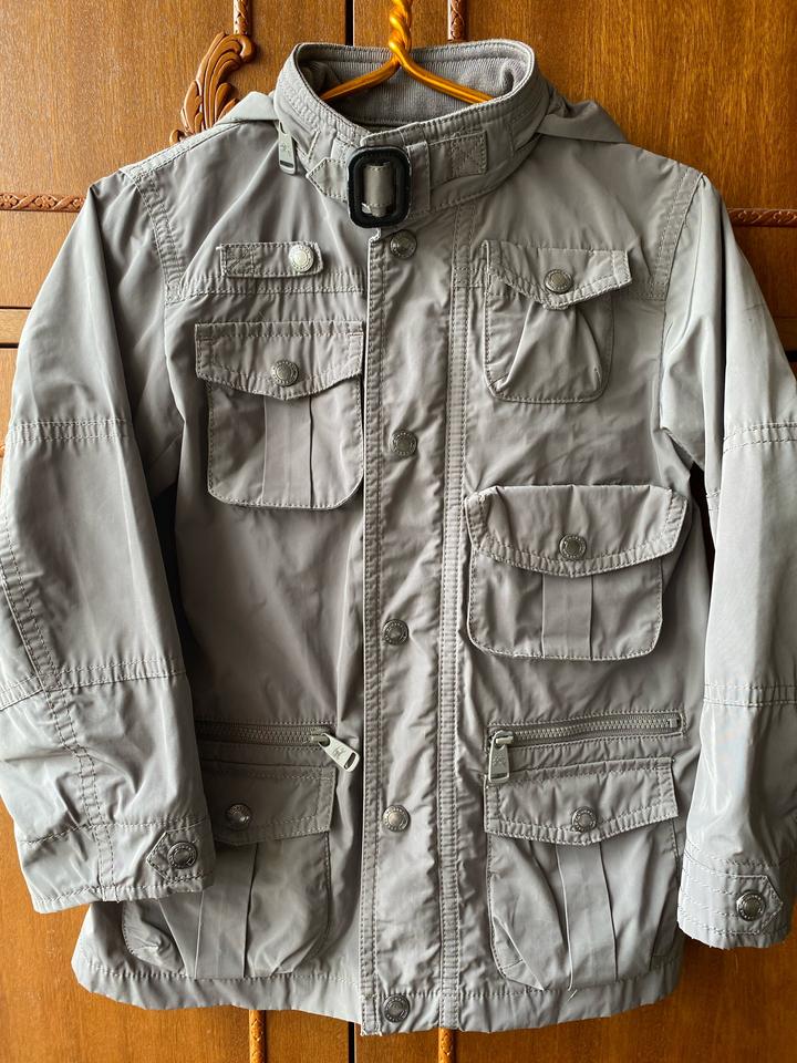 Burberry