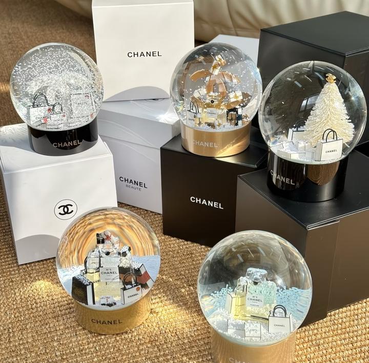 Chanel Beaute
