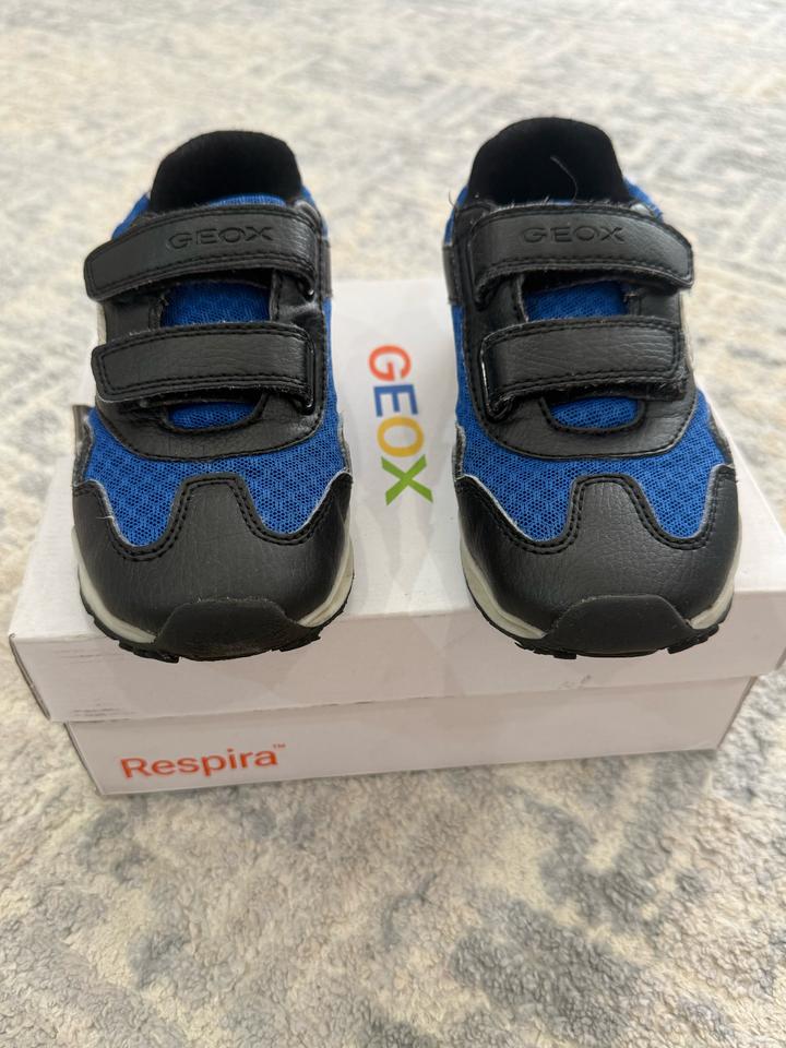 Geox