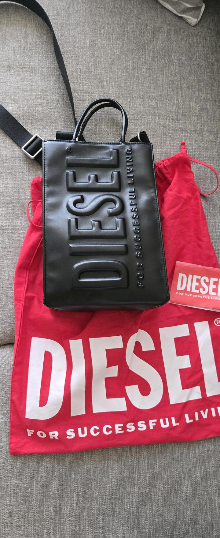 Diesel