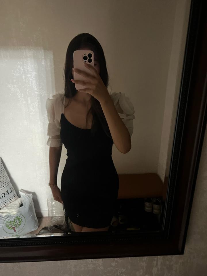 Платье Zara