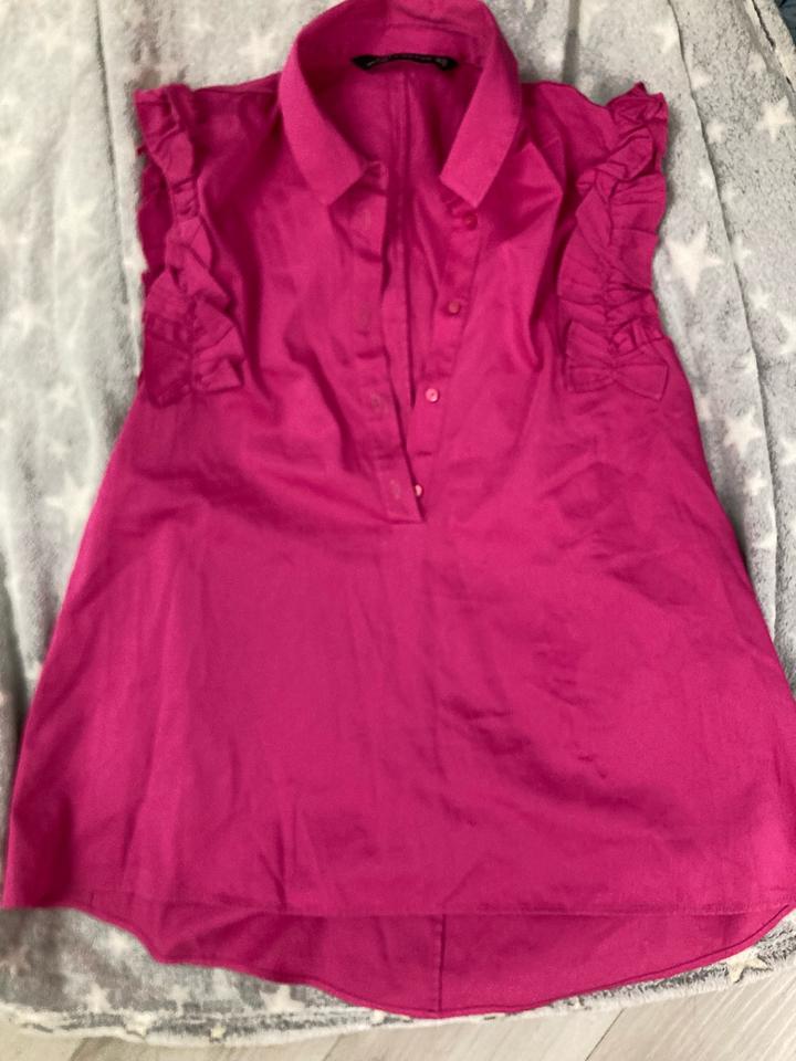 Блуза Zara Woman