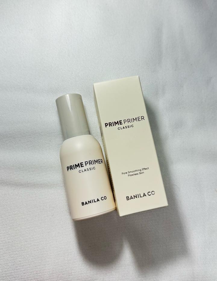 COS Праймер Banila Co Prime Primer Classic