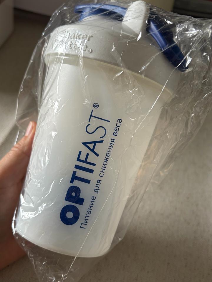 nestle Шейкер Shaker Bottle