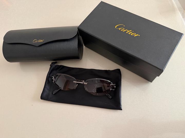 Cartier