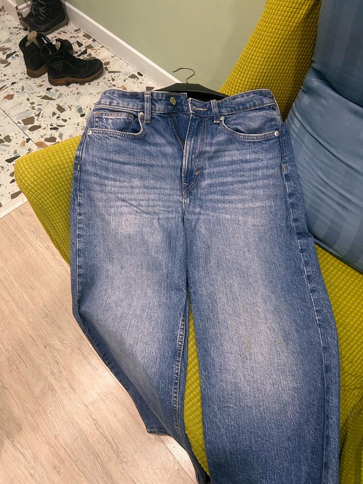 H&M Джинсы женский