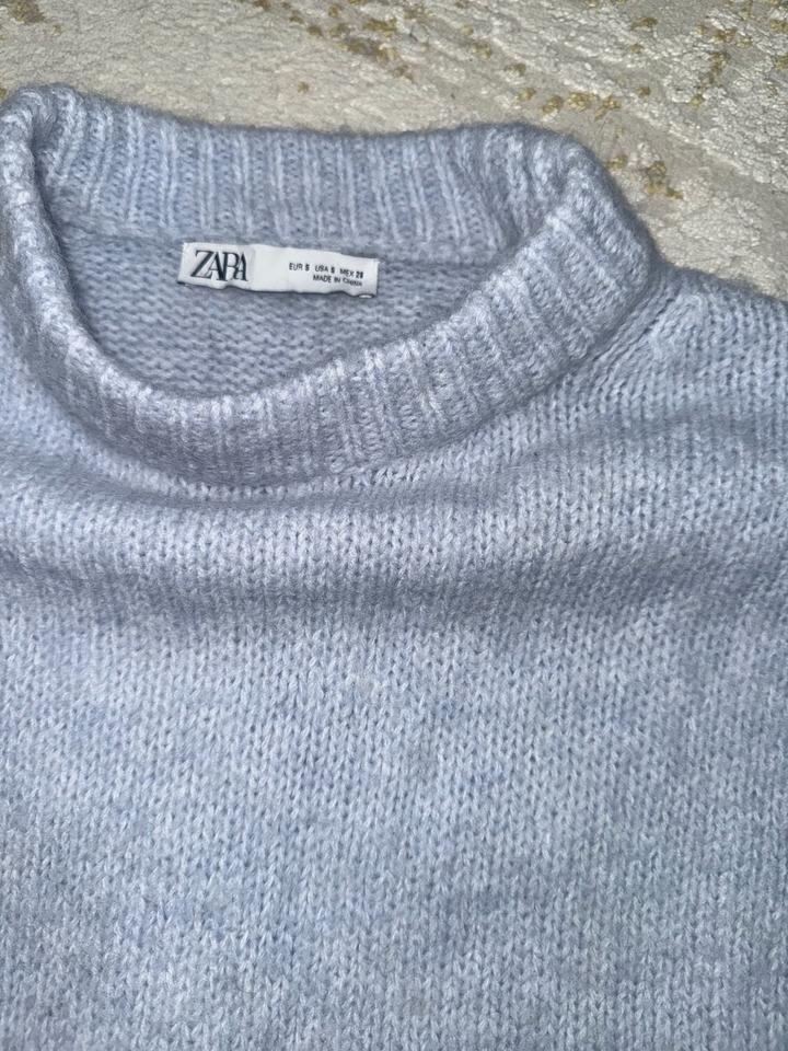 Джемпер ZARA