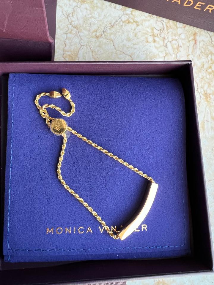 MONICA VINADER Браслет Mónica Vinader