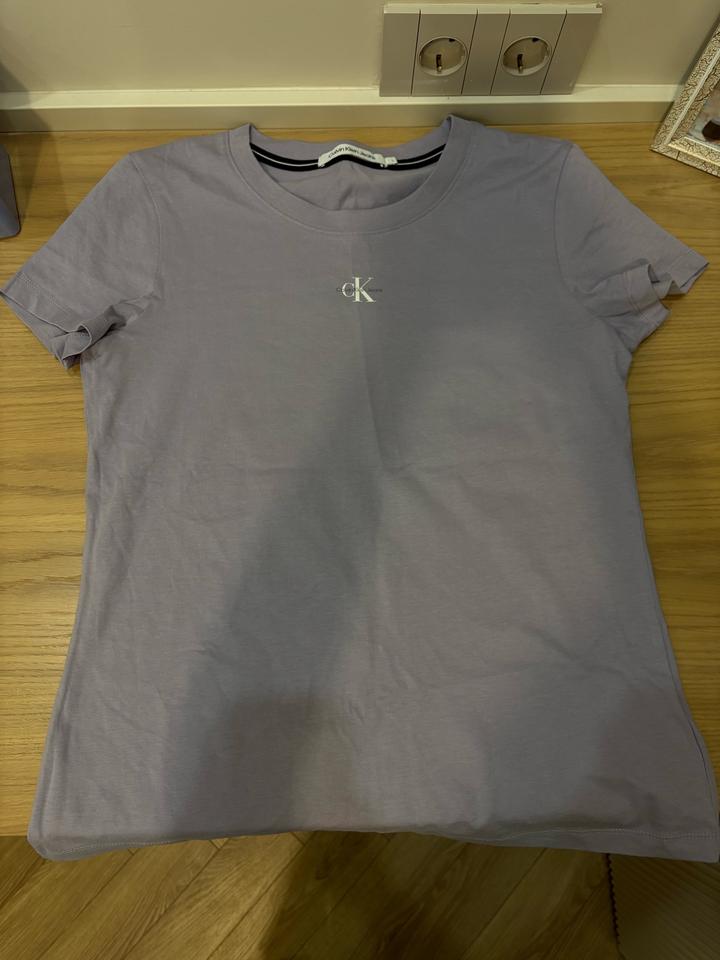 Calvin Klein