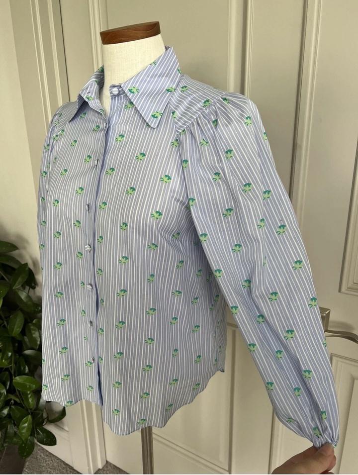 Рубашка Zara