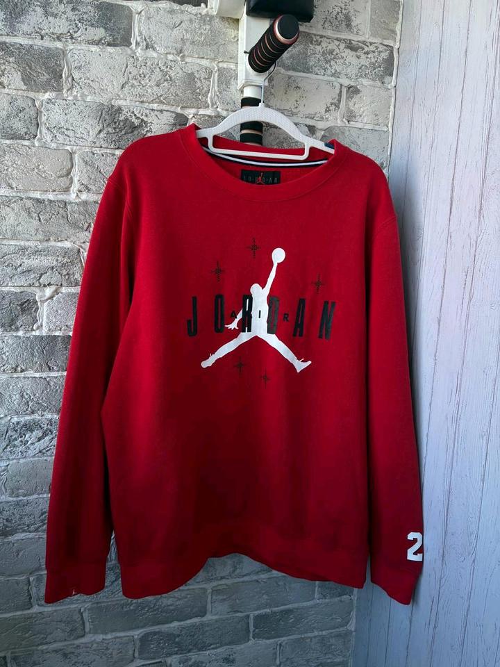 Jordan Sweatshirt