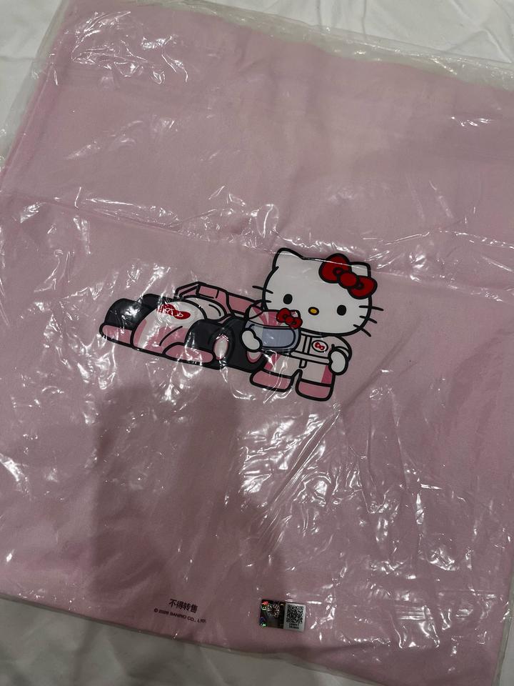 шоппер Hello Kitty/BELLE