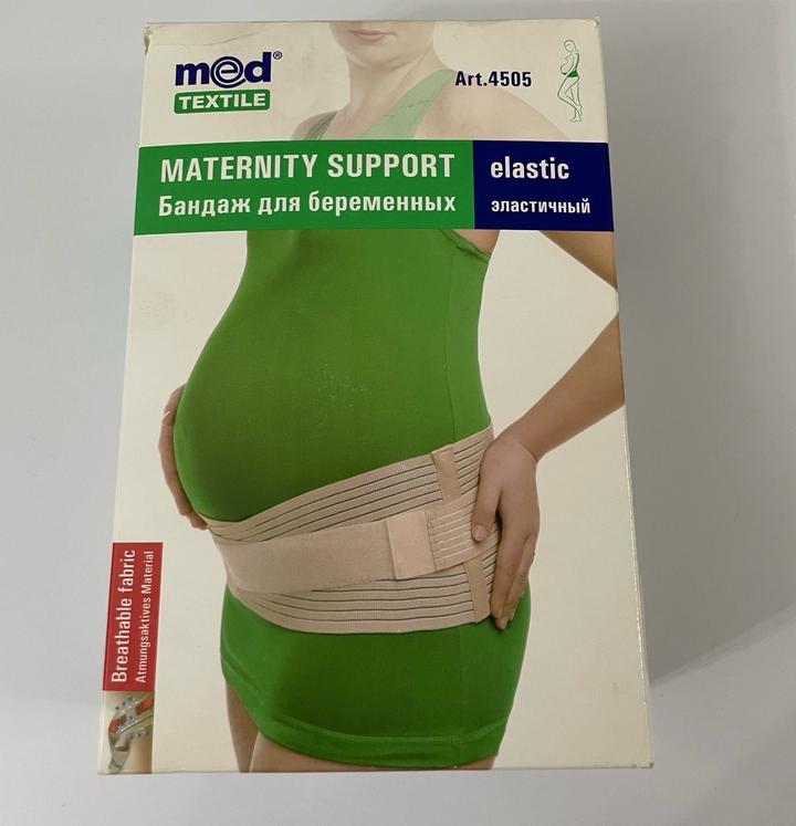 Med textile