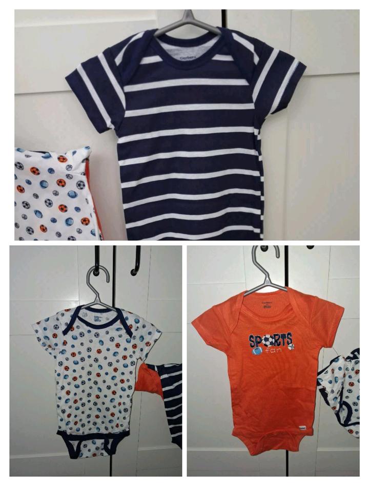 Carter's