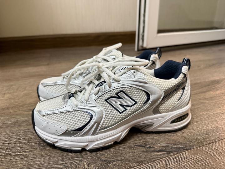 New Balance