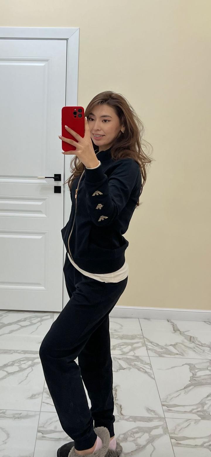 Спортивный костюм Emporio Armani