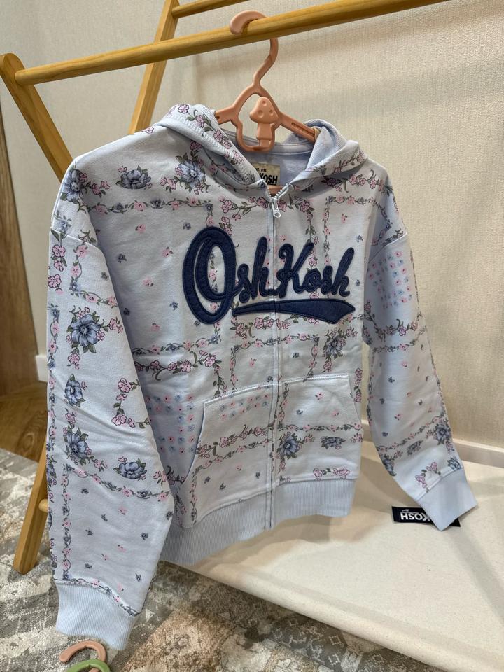 OshKosh B'gosh