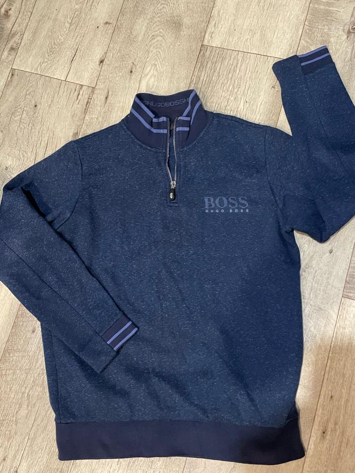 Hugo Boss