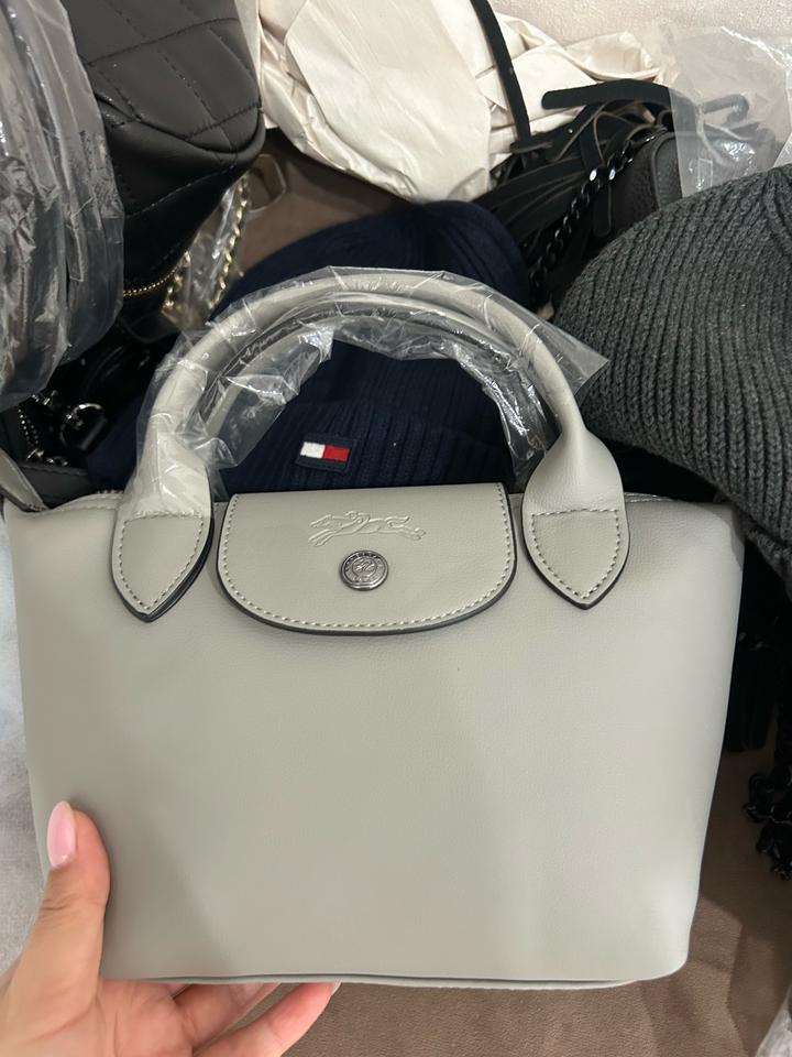 Longchamp