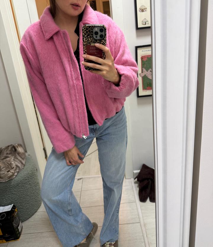 Куртка H&M