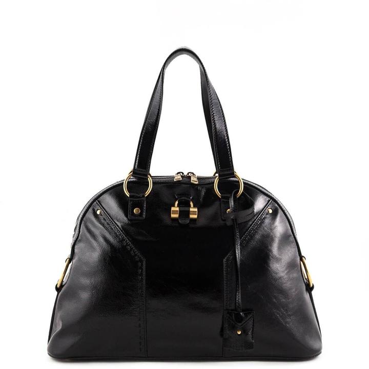 Yves Saint Laurent