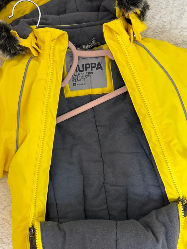 Huppa