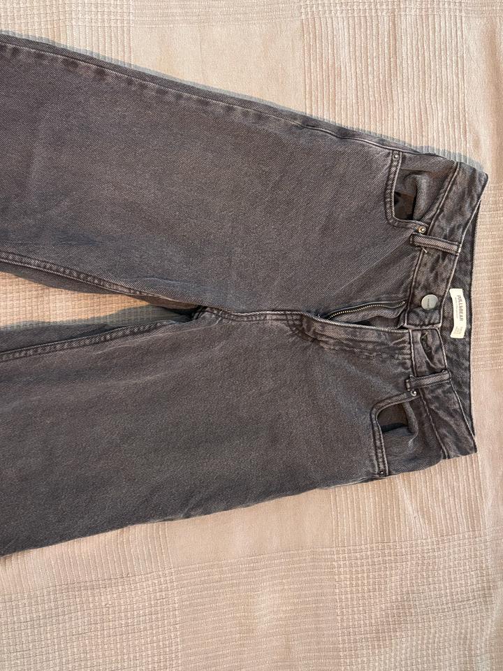 Pull & Bear