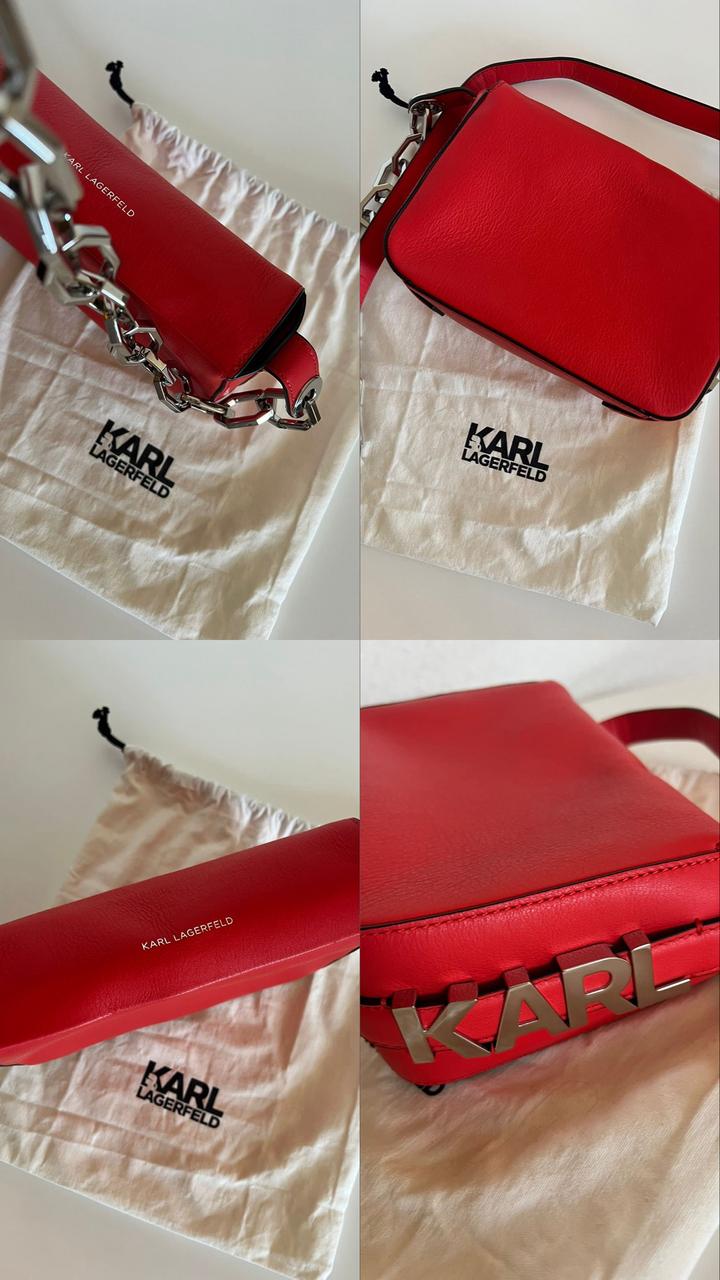Karl Lagerfeld