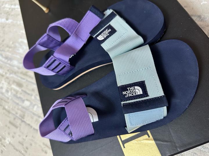 The North Face