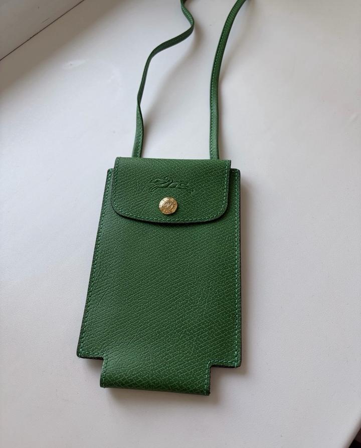Longchamp