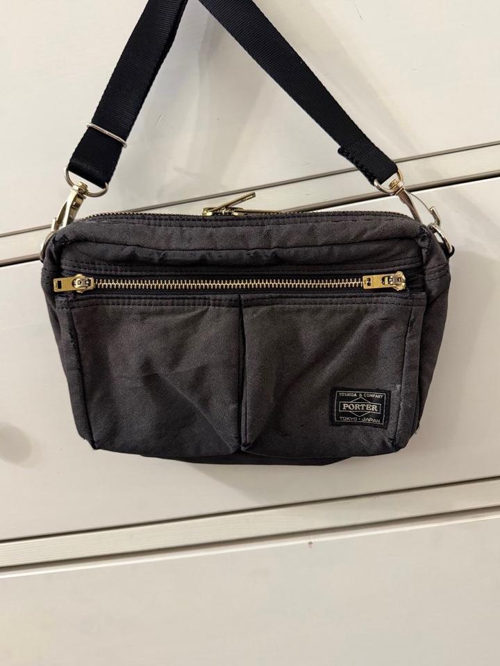 Porter Yoshida & Co.