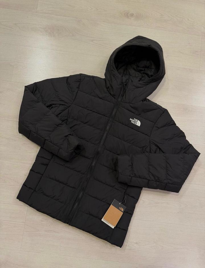 The North Face
