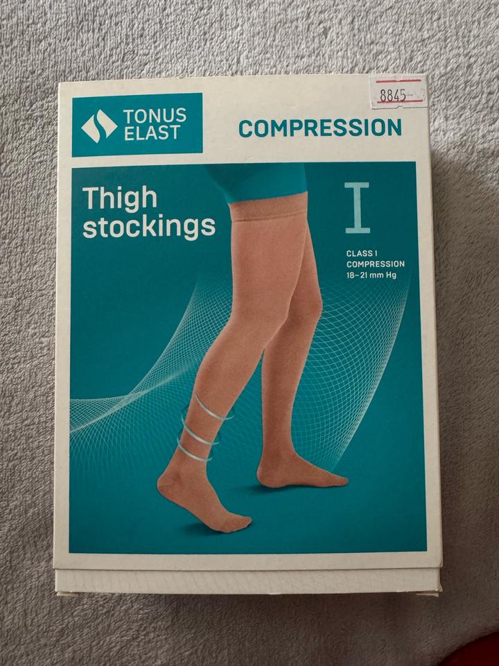 Pro Compression