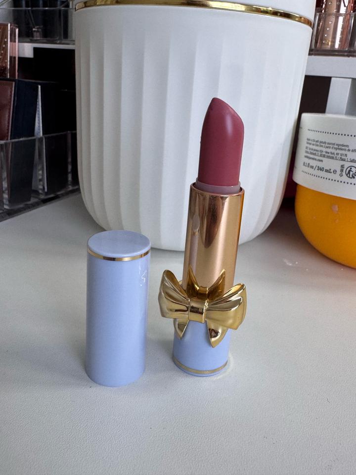 PAT MCGRATH LABS