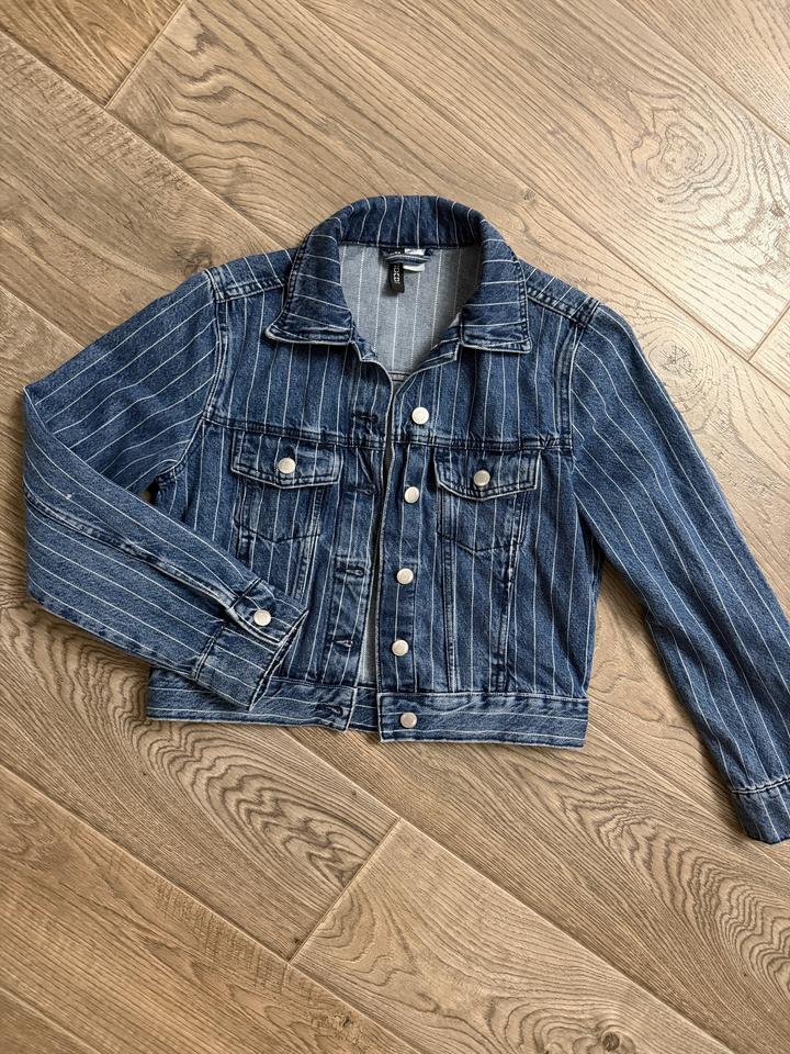 H&M