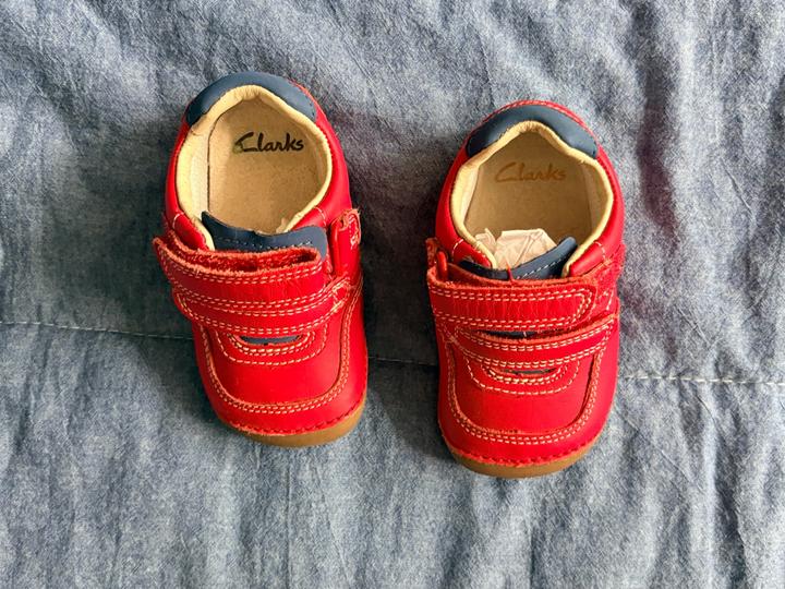 Clarks
